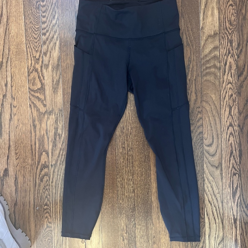 Athleta leggings